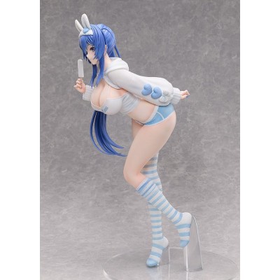 AZUR LANE - New Jersey Private Quarters Ver. 1/3 Freeing PVC Figure 50 cm