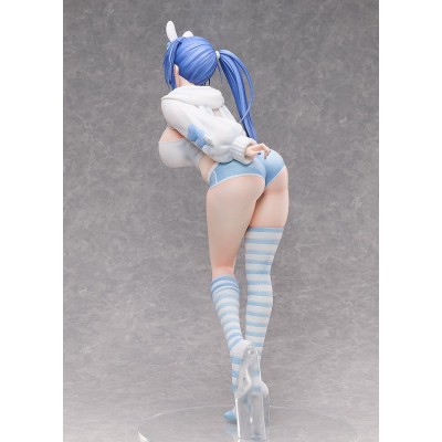 AZUR LANE - New Jersey Private Quarters Ver. 1/3 Freeing PVC Figure 50 cm