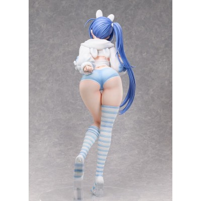 AZUR LANE - New Jersey Private Quarters Ver. 1/3 Freeing PVC Figure 50 cm