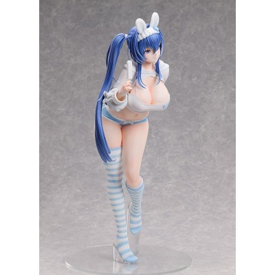 AZUR LANE - New Jersey Private Quarters Ver. 1/3 Freeing PVC Figure 50 cm