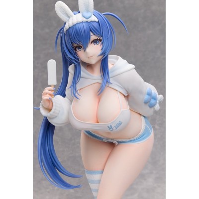 AZUR LANE - New Jersey Private Quarters Ver. 1/3 Freeing PVC Figure 50 cm