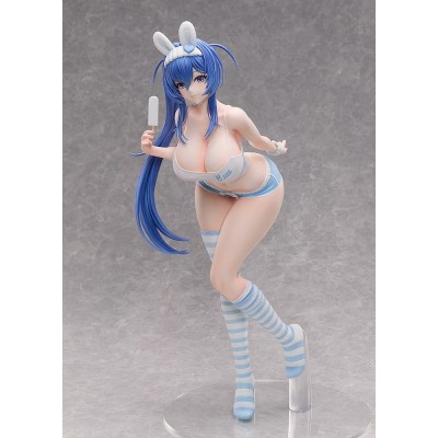AZUR LANE - New Jersey Private Quarters Ver. 1/3 Freeing PVC Figure 50 cm