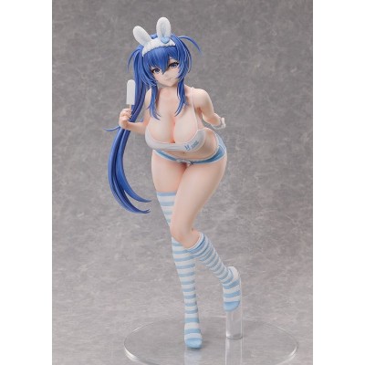 AZUR LANE - New Jersey Private Quarters Ver. 1/3 Freeing PVC Figure 50 cm