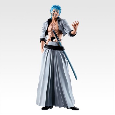BLEACH Ichiban kuji - Stirring Souls Vol. 3 (1 TICKET)