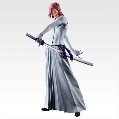 BLEACH Ichiban kuji - Stirring Souls Vol. 3 (1 TICKET)