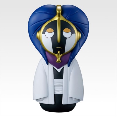 BLEACH Ichiban kuji - Stirring Souls Vol. 3 (1 TICKET)