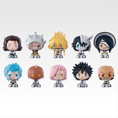 BLEACH Ichiban kuji - Stirring Souls Vol. 3 (1 TICKET)