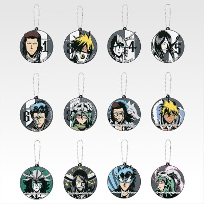 BLEACH Ichiban kuji - Stirring Souls Vol. 3 (1 TICKET)