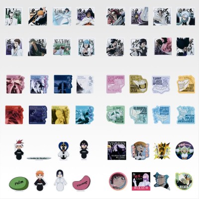 BLEACH Ichiban kuji - Stirring Souls Vol. 3 (1 TICKET)