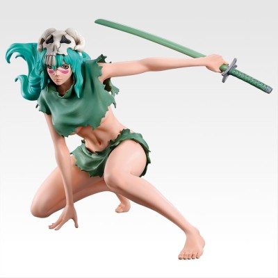 BLEACH Ichiban kuji - Stirring Souls Vol. 3 (1 TICKET)