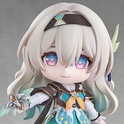 HONKAI: STAR RAIL - Firefly Nendoroid Action Figure 10 cm