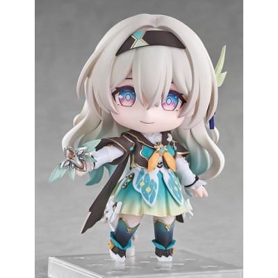 HONKAI: STAR RAIL - Firefly Nendoroid Action Figure 10 cm