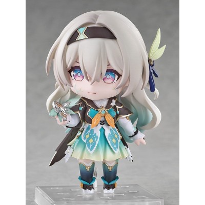 HONKAI: STAR RAIL - Firefly Nendoroid Action Figure 10 cm