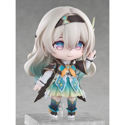 HONKAI: STAR RAIL - Firefly Nendoroid Action Figure 10 cm