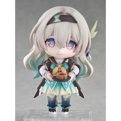 HONKAI: STAR RAIL - Firefly Nendoroid Action Figure 10 cm