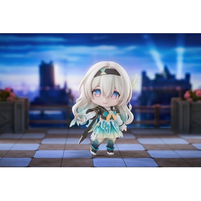 HONKAI: STAR RAIL - Firefly Nendoroid Action Figure 10 cm