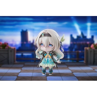 HONKAI: STAR RAIL - Firefly Nendoroid Action Figure 10 cm