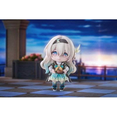 HONKAI: STAR RAIL - Firefly Nendoroid Action Figure 10 cm
