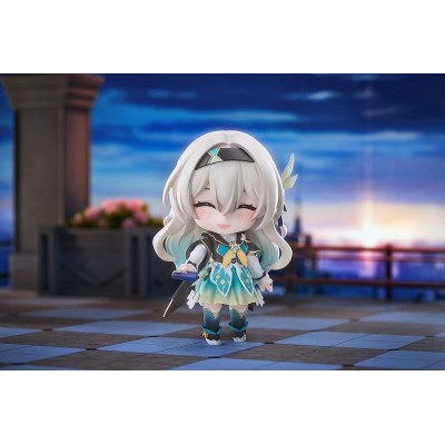 HONKAI: STAR RAIL - Firefly Nendoroid Action Figure 10 cm