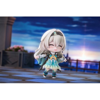 HONKAI: STAR RAIL - Firefly Nendoroid Action Figure 10 cm