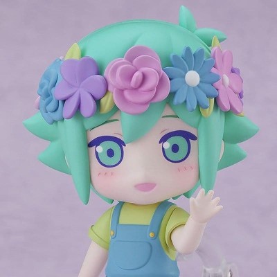 OMORI - Basil Nendoroid Action Figure 10 cm
