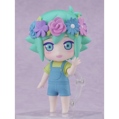 OMORI - Basil Nendoroid Action Figure 10 cm