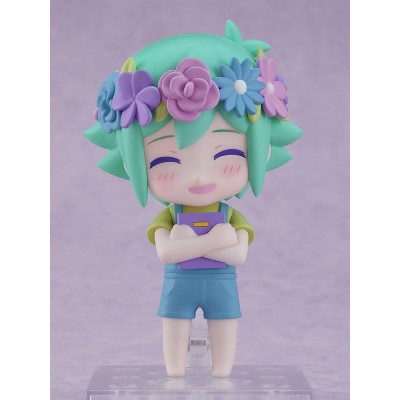 OMORI - Basil Nendoroid Action Figure 10 cm