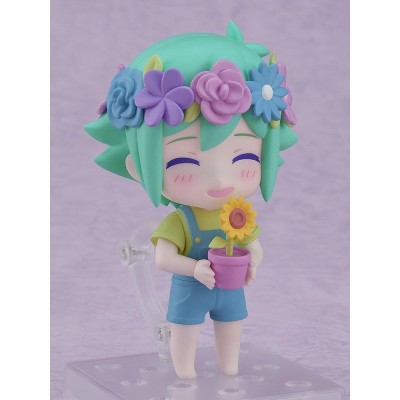 OMORI - Basil Nendoroid Action Figure 10 cm