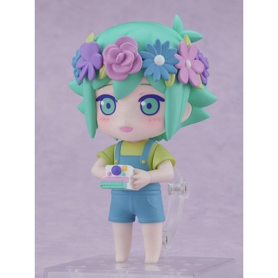 OMORI - Basil Nendoroid Action Figure 10 cm