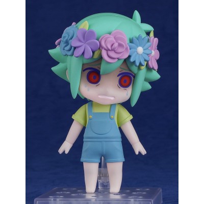 OMORI - Basil Nendoroid Action Figure 10 cm