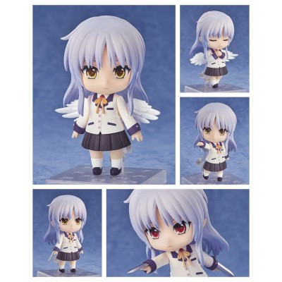 ANGEL BEATS! - Kanade Tachibana Nendoroid Action Figure 10 cm