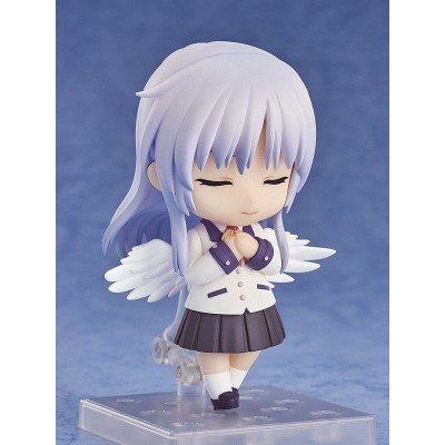ANGEL BEATS! - Kanade Tachibana Nendoroid Action Figure 10 cm