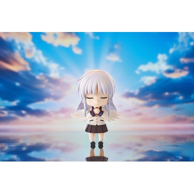 ANGEL BEATS! - Kanade Tachibana Nendoroid Action Figure 10 cm