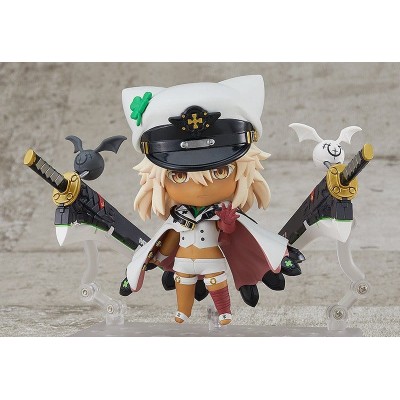 GUILTY GEAR STRIVE - Ramlethal Valentine Nendoroid Action Figure 10 cm