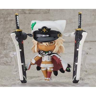 GUILTY GEAR STRIVE - Ramlethal Valentine Nendoroid Action Figure 10 cm