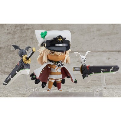 GUILTY GEAR STRIVE - Ramlethal Valentine Nendoroid Action Figure 10 cm