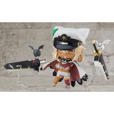 GUILTY GEAR STRIVE - Ramlethal Valentine Nendoroid Action Figure 10 cm