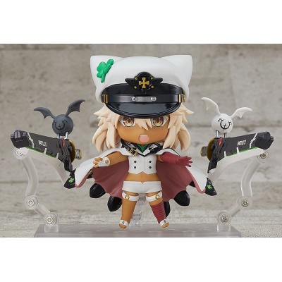 GUILTY GEAR STRIVE - Ramlethal Valentine Nendoroid Action Figure 10 cm