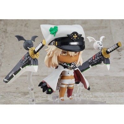 GUILTY GEAR STRIVE - Ramlethal Valentine Nendoroid Action Figure 10 cm