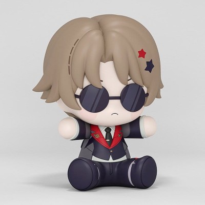 HONKAI: STAR RAIL - Skott Huggy Good Smile Mini Figure 7 cm