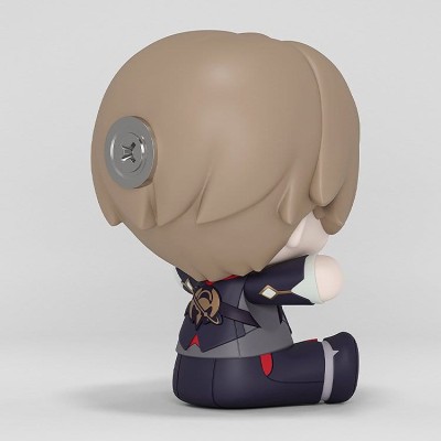 HONKAI: STAR RAIL - Skott Huggy Good Smile Mini Figure 7 cm