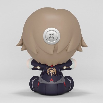HONKAI: STAR RAIL - Skott Huggy Good Smile Mini Figure 7 cm