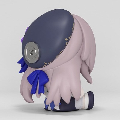 HONKAI: STAR RAIL - The Herta Huggy Good Smile Mini Figure 7 cm