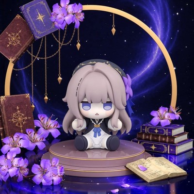 HONKAI: STAR RAIL - The Herta Huggy Good Smile Mini Figure 7 cm