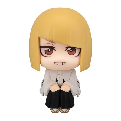 BLEACH - Shinji Hirako TV Anime Thousand-Year Blood War Look Up Megahouse PVC Figure 11 cm