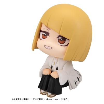 BLEACH - Shinji Hirako TV Anime Thousand-Year Blood War Look Up Megahouse PVC Figure 11 cm