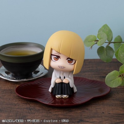 BLEACH - Shinji Hirako TV Anime Thousand-Year Blood War Look Up Megahouse PVC Figure 11 cm