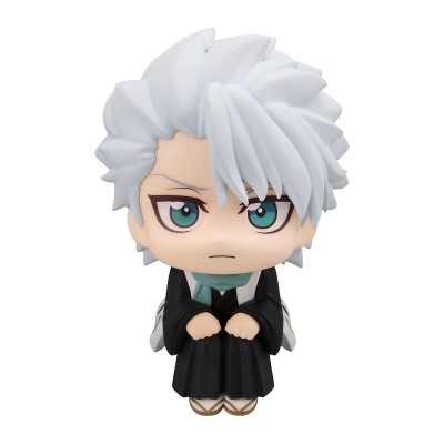 BLEACH - Toshiro Hitsugaya TV Anime Thousand-Year Blood War Look Up Megahouse PVC Figure 11 cm