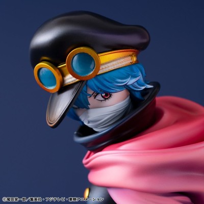 ONE PIECE - Knights of God Saint Gunko Portrait.Of.Pirates "Elevated Boost" Megahouse PVC Figure 24 cm
