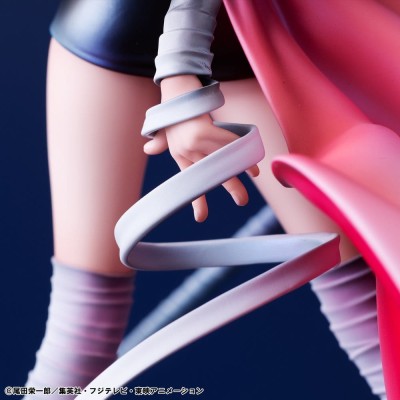 ONE PIECE - Knights of God Saint Gunko Portrait.Of.Pirates "Elevated Boost" Megahouse PVC Figure 24 cm